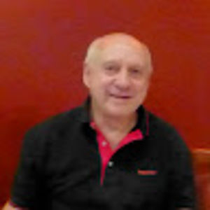 Meet your Posher, Nicholas